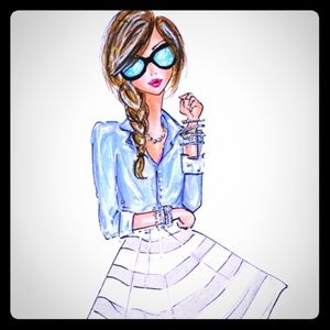 Meet your Posher, Martha